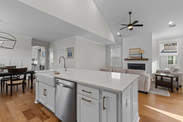 1131 Oak Bluff Avenue, Charleston, SC 29492