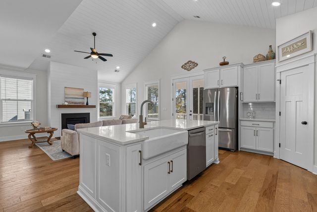 1131 Oak Bluff Avenue, Charleston, SC 29492