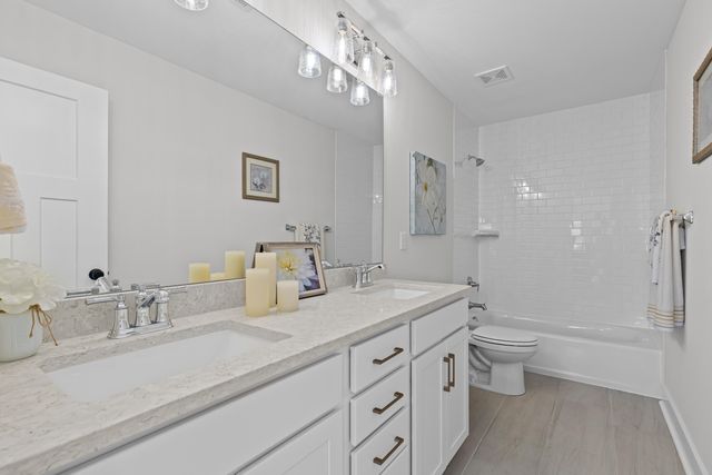 1131 Oak Bluff Avenue, Charleston, SC 29492