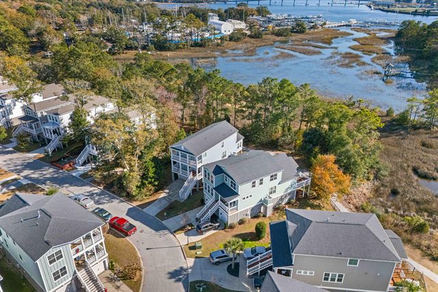 1131 Oak Bluff Avenue, Charleston, SC 29492
