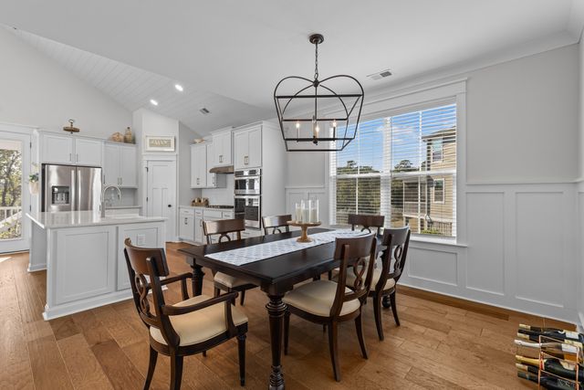 1131 Oak Bluff Avenue, Charleston, SC 29492