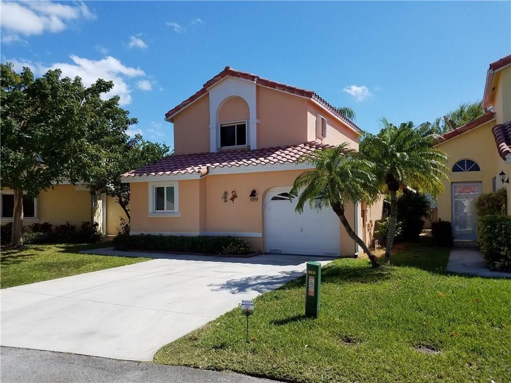 1159 SE 6th Court, Dania Beach, FL 33004