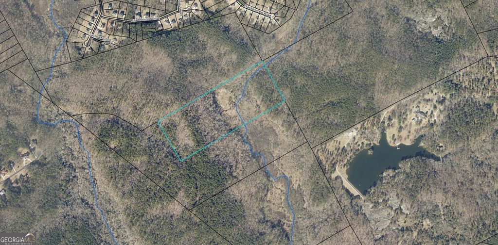 0 S Sharon Church Road, Loganville, GA 30052