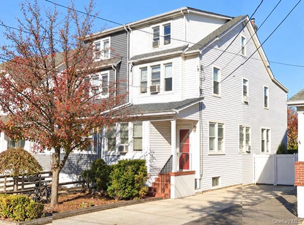 2861 Tilrose Avenue, Oceanside, NY 11572 — exterior