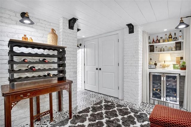 3230 W Andrews NW Drive, Atlanta, GA 30305