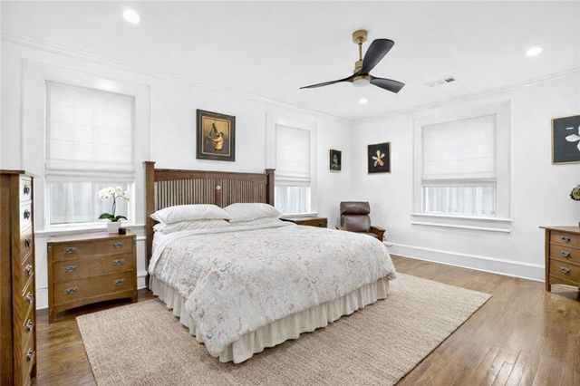 3230 W Andrews NW Drive, Atlanta, GA 30305