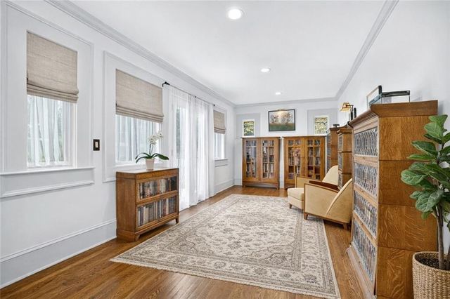 3230 W Andrews NW Drive, Atlanta, GA 30305