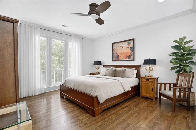 3230 W Andrews NW Drive, Atlanta, GA 30305