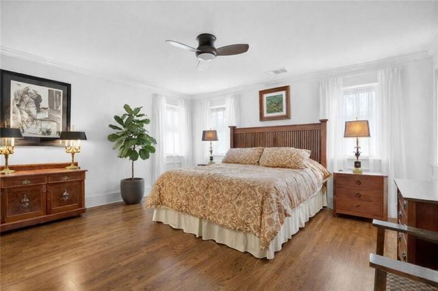 3230 W Andrews NW Drive, Atlanta, GA 30305