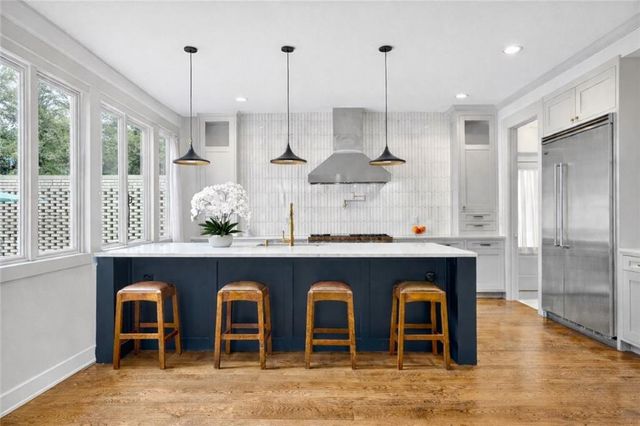 3230 W Andrews NW Drive, Atlanta, GA 30305