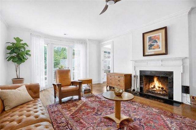 3230 W Andrews NW Drive, Atlanta, GA 30305