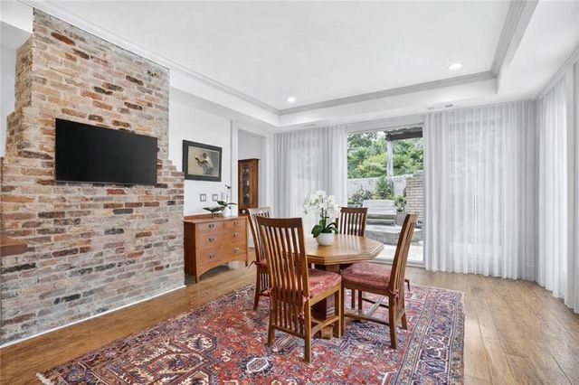 3230 W Andrews NW Drive, Atlanta, GA 30305