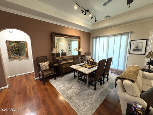 2029 N 164TH Avenue, Goodyear, AZ 85395