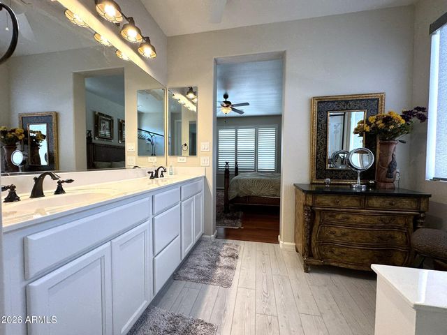 2029 N 164TH Avenue, Goodyear, AZ 85395