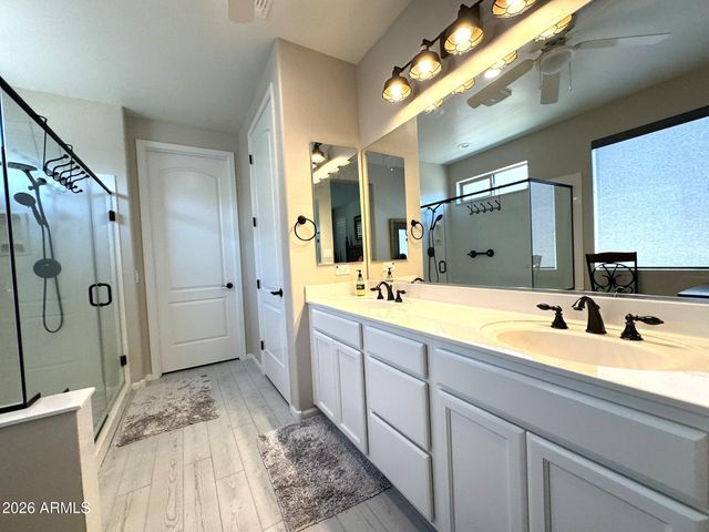 2029 N 164TH Avenue, Goodyear, AZ 85395