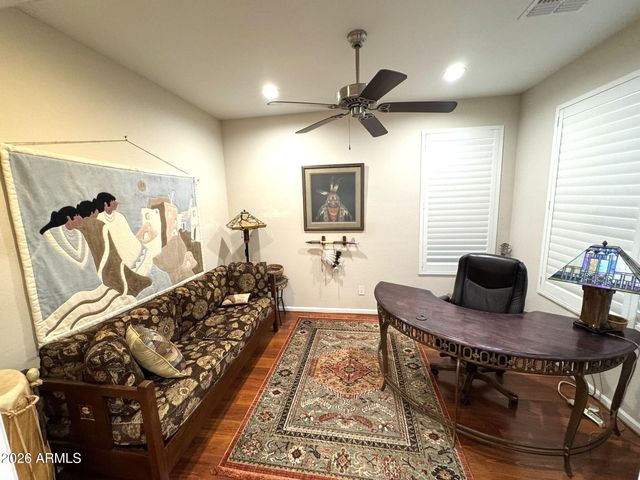 2029 N 164TH Avenue, Goodyear, AZ 85395