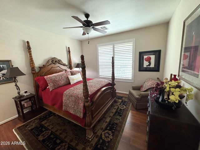 2029 N 164TH Avenue, Goodyear, AZ 85395