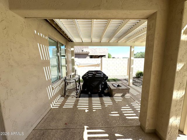 2029 N 164TH Avenue, Goodyear, AZ 85395