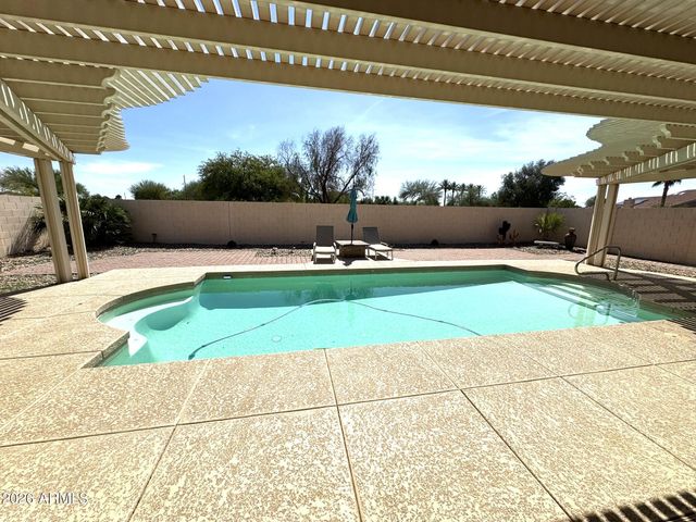 2029 N 164TH Avenue, Goodyear, AZ 85395