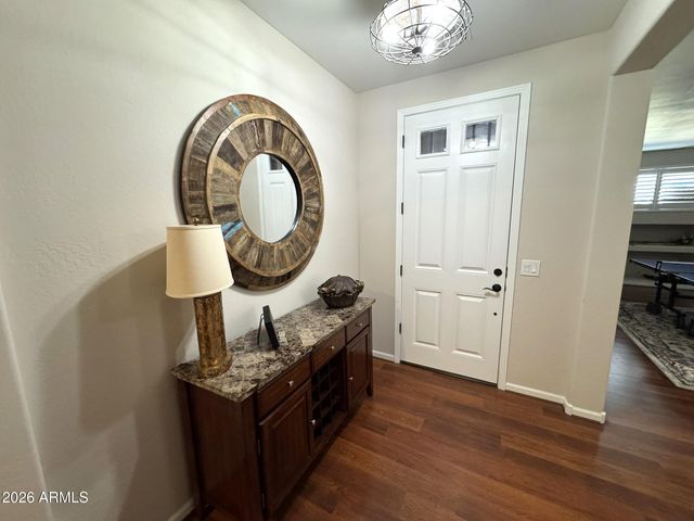 2029 N 164TH Avenue, Goodyear, AZ 85395