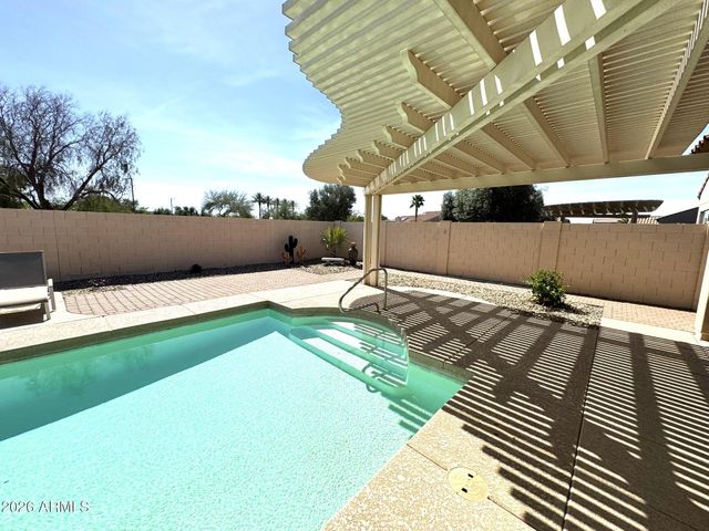 2029 N 164TH Avenue, Goodyear, AZ 85395