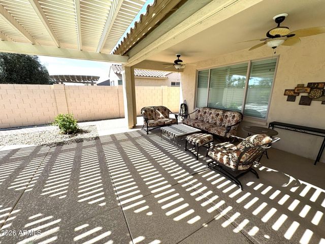 2029 N 164TH Avenue, Goodyear, AZ 85395