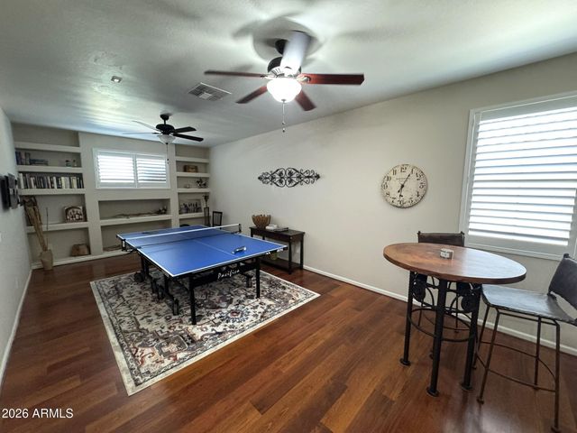 2029 N 164TH Avenue, Goodyear, AZ 85395