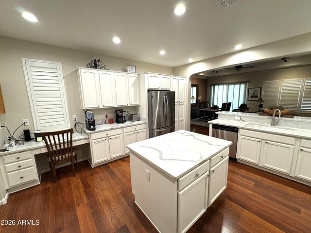 2029 N 164TH Avenue, Goodyear, AZ 85395