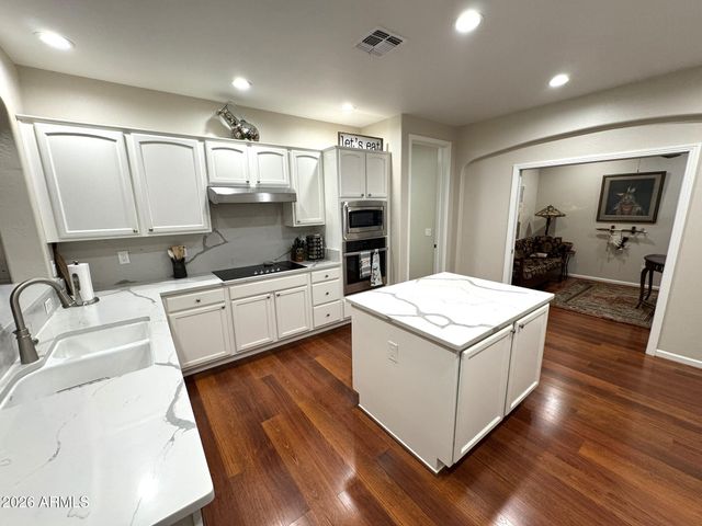 2029 N 164TH Avenue, Goodyear, AZ 85395