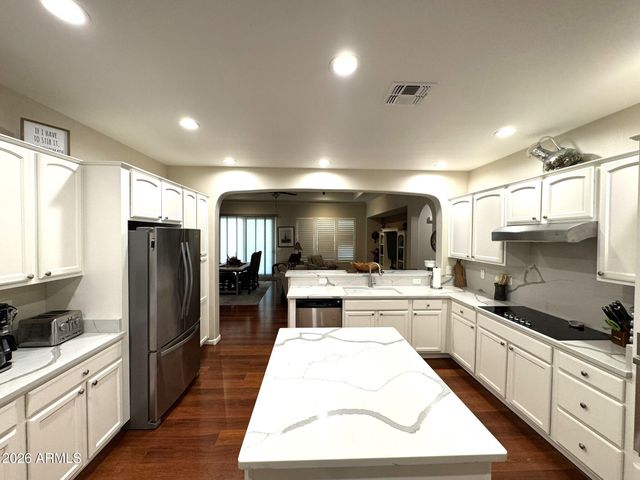 2029 N 164TH Avenue, Goodyear, AZ 85395