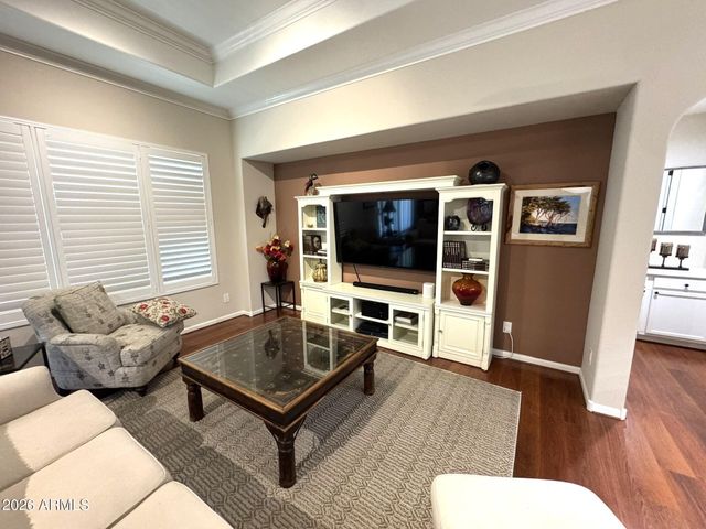 2029 N 164TH Avenue, Goodyear, AZ 85395