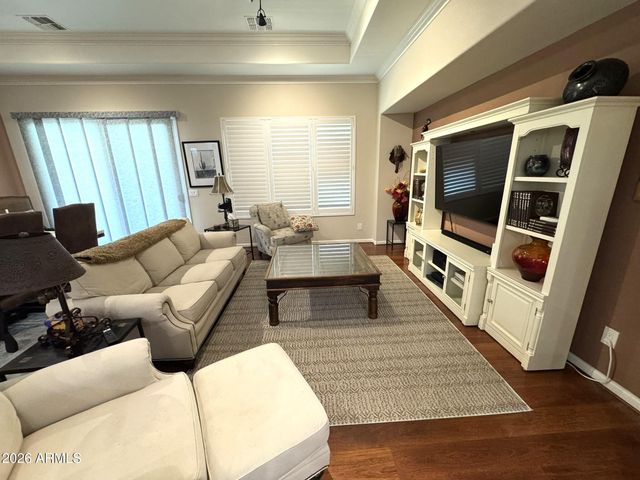 2029 N 164TH Avenue, Goodyear, AZ 85395