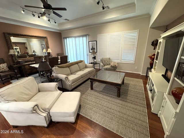 2029 N 164TH Avenue, Goodyear, AZ 85395