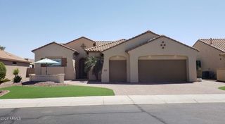 2029 N 164TH Avenue, Goodyear, AZ 85395