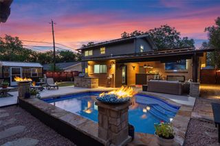 1911 Ohlen RD, Austin, TX 78757