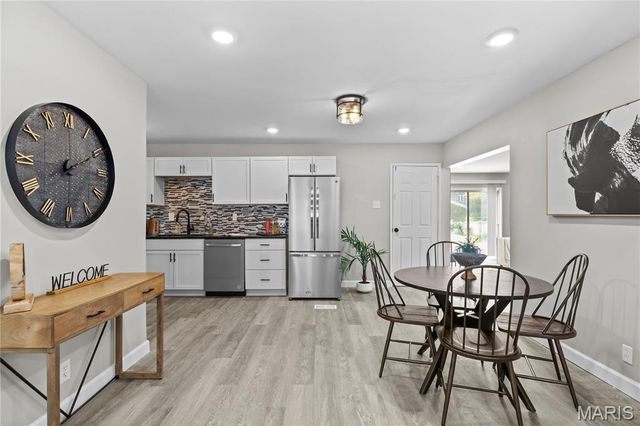 1350 Navajo Lane, Florissant, MO 63033
