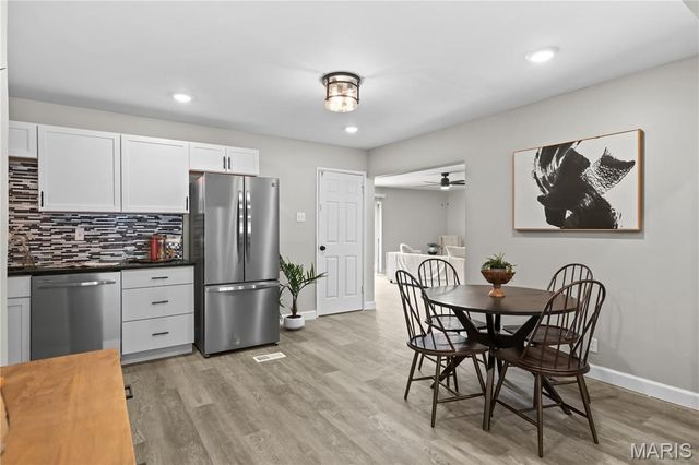 1350 Navajo Lane, Florissant, MO 63033