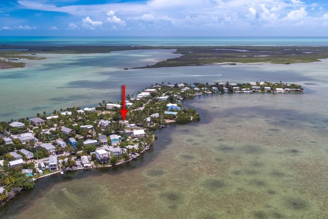 56 Bay Drive, Saddlebunch, FL 33040