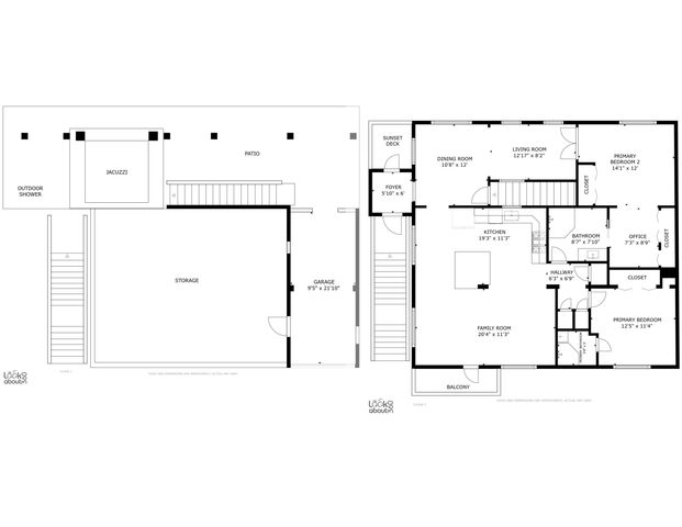 56 Bay Drive, Saddlebunch, FL 33040