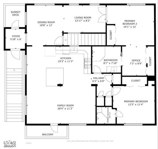 56 Bay Drive, Saddlebunch, FL 33040