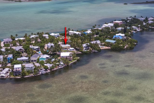 56 Bay Drive, Saddlebunch, FL 33040