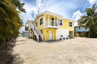 56 Bay Drive, Saddlebunch, FL 33040