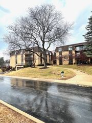 1105 N Mill Street 224, Naperville, IL 60563