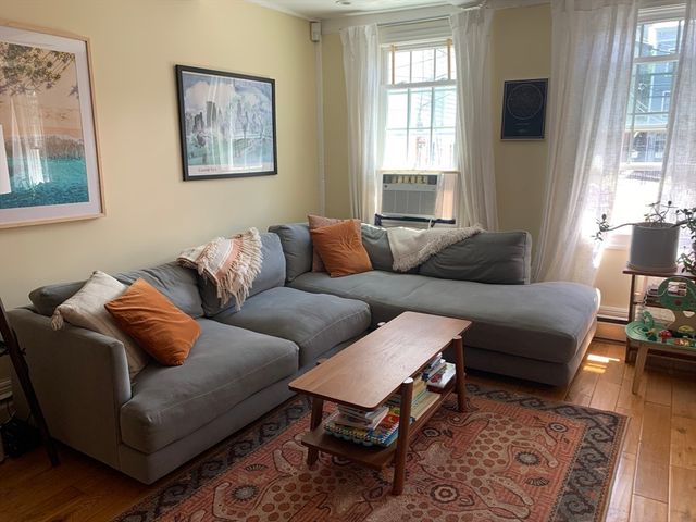 10 Salem St. Ave 2, Boston, MA 02129