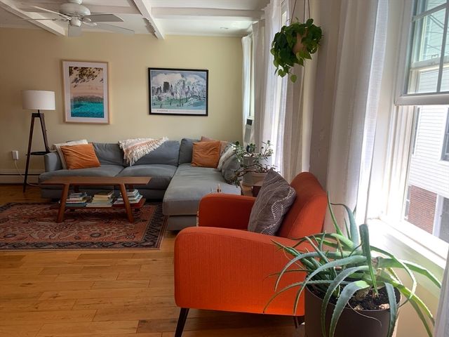 10 Salem St. Ave 2, Boston, MA 02129