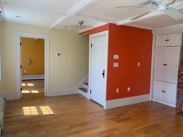 10 Salem St. Ave 2, Boston, MA 02129