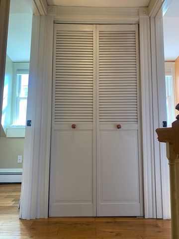 10 Salem St. Ave 2, Boston, MA 02129