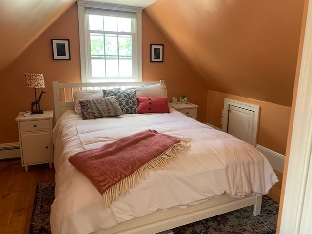 10 Salem St. Ave 2, Boston, MA 02129