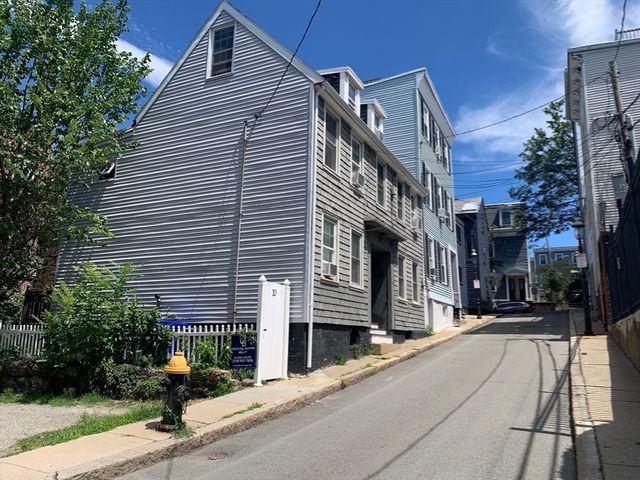 10 Salem St. Ave 2, Boston, MA 02129