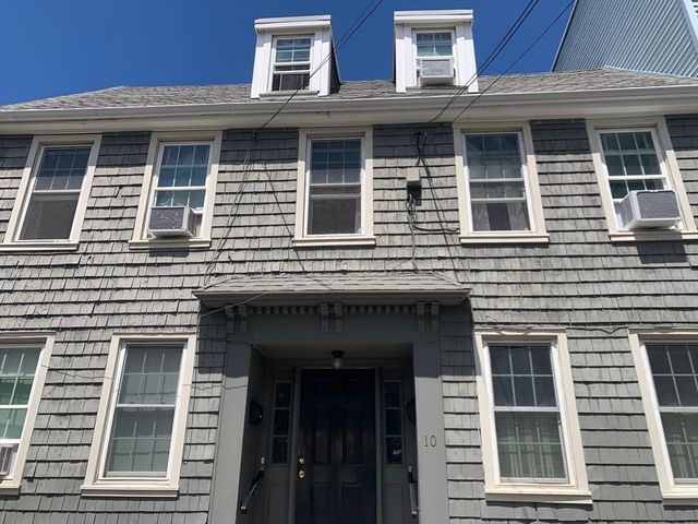10 Salem St. Ave 2, Boston, MA 02129